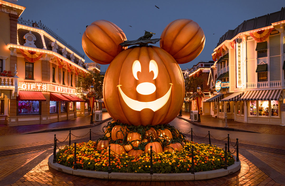 Halloween