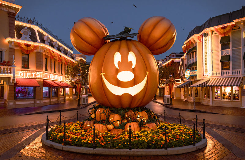 Halloween