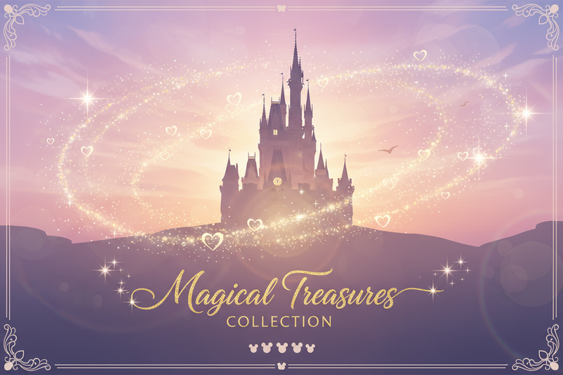 Magical Treasures