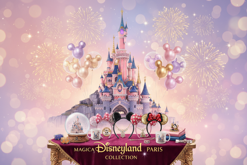 Disney Accessoires