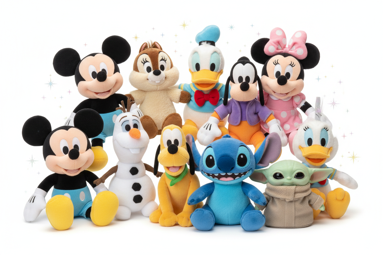 Knuffels