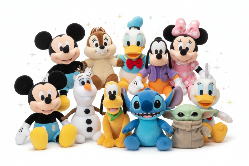 Knuffels