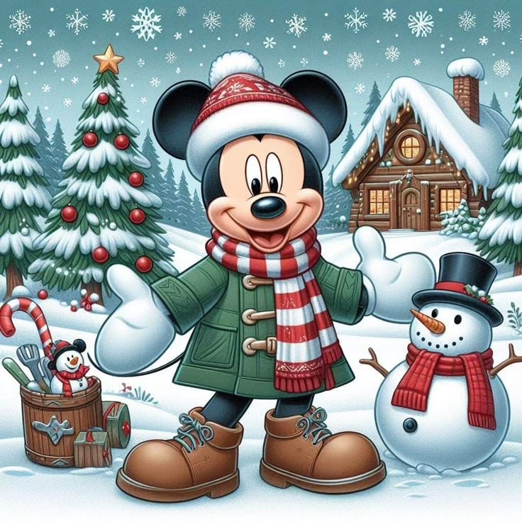 Kerst ☃️