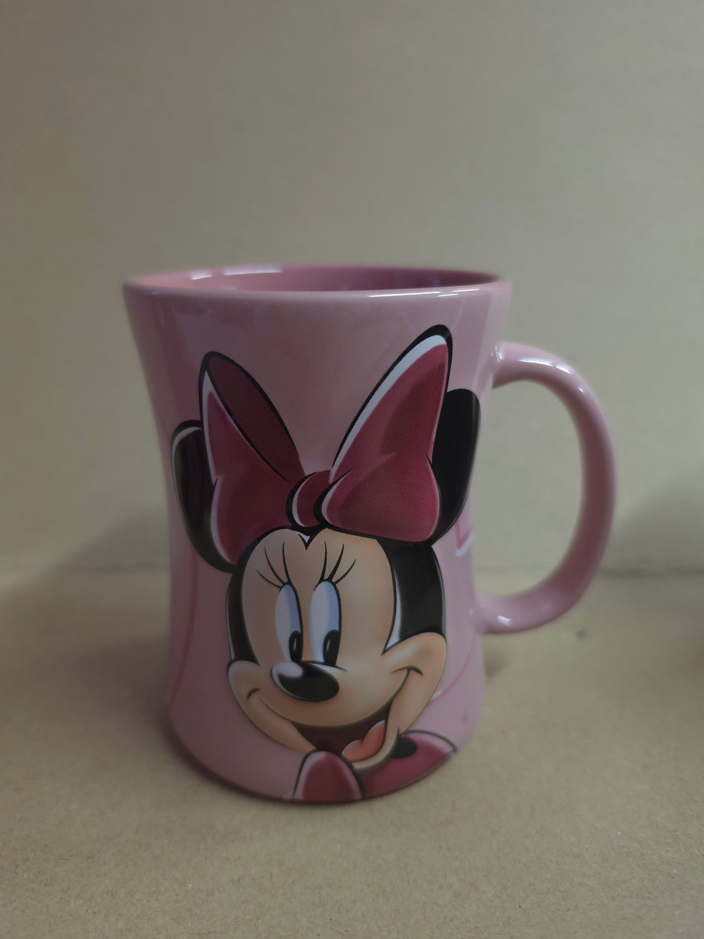 Mok Minnie Mouse