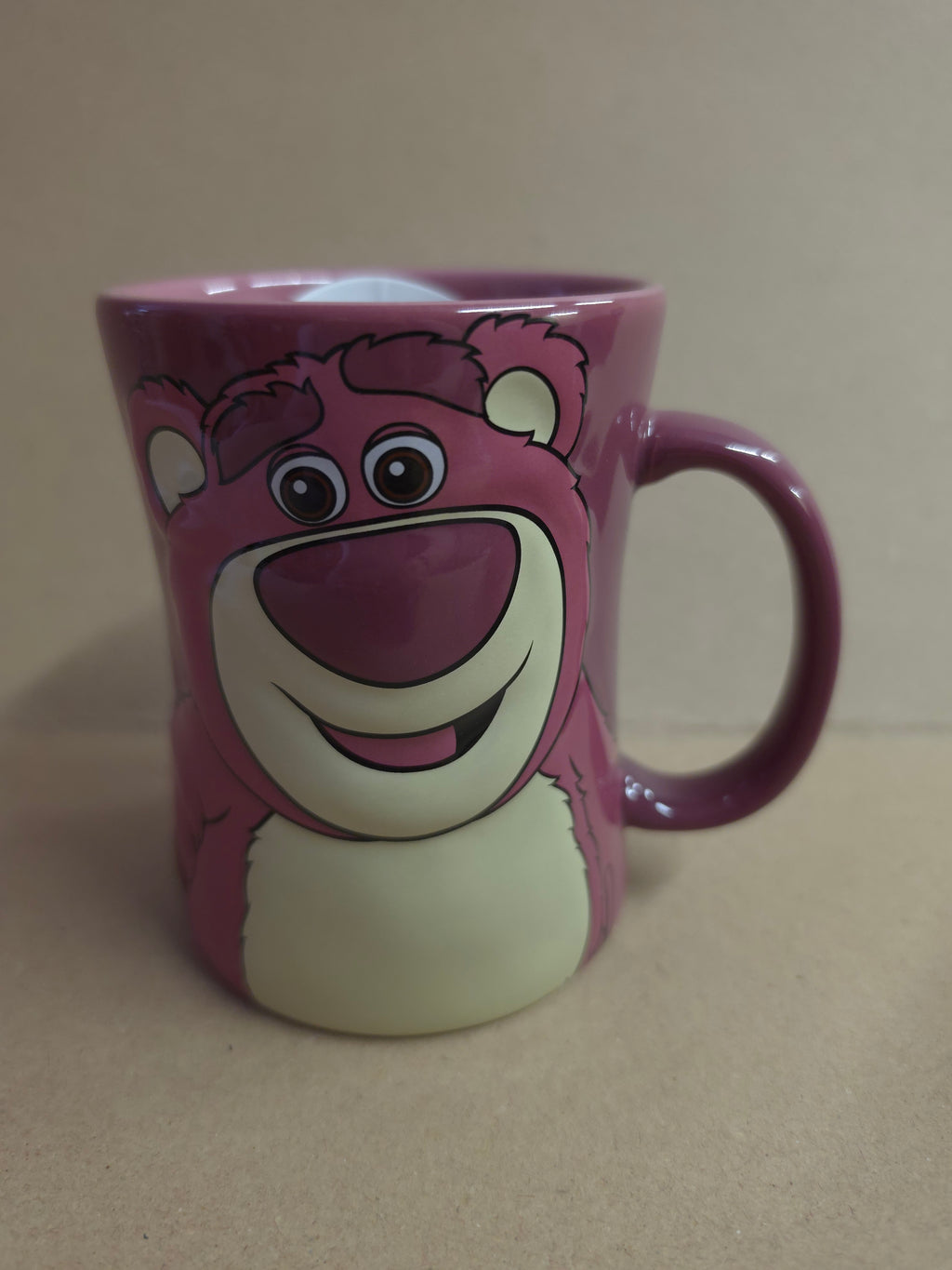 Mok Lotso