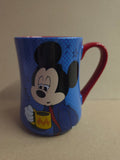 Mok Mickey Morning