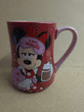 Mok Minnie Morning