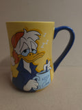 Mok Donald Morning