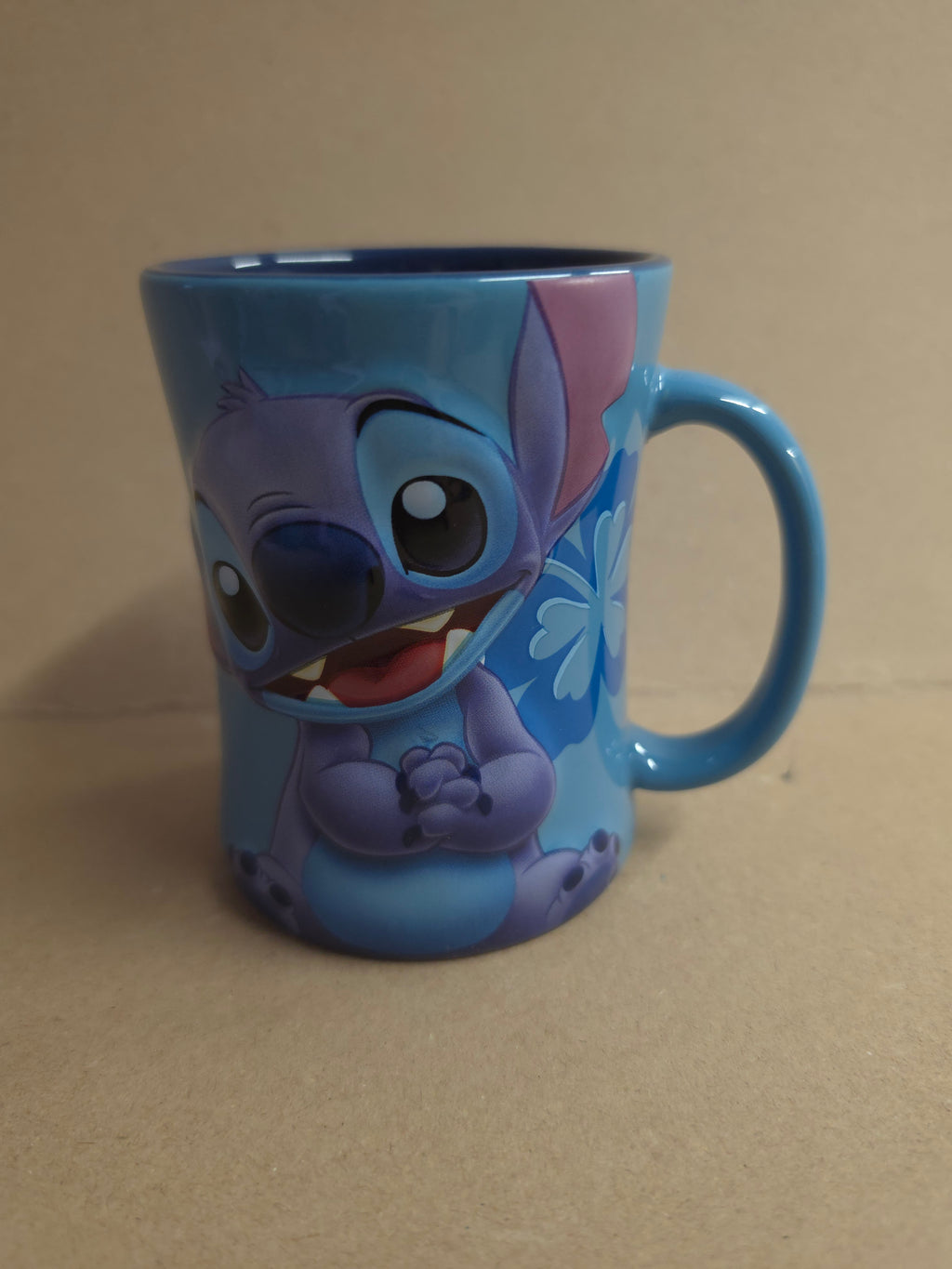 Mok stitch