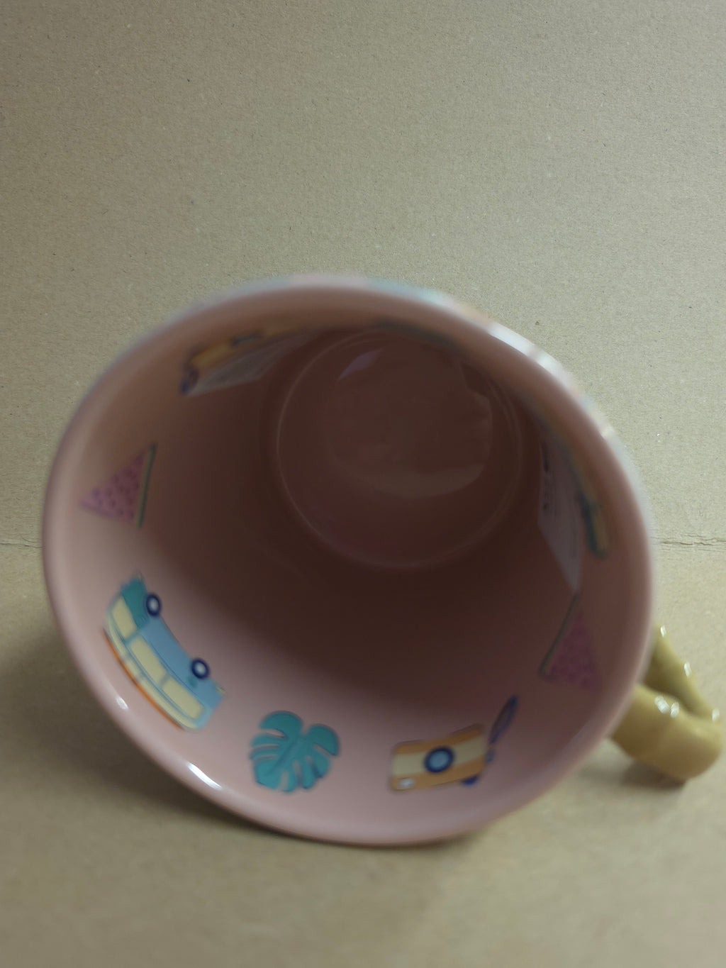 Mok Stitch Hawai