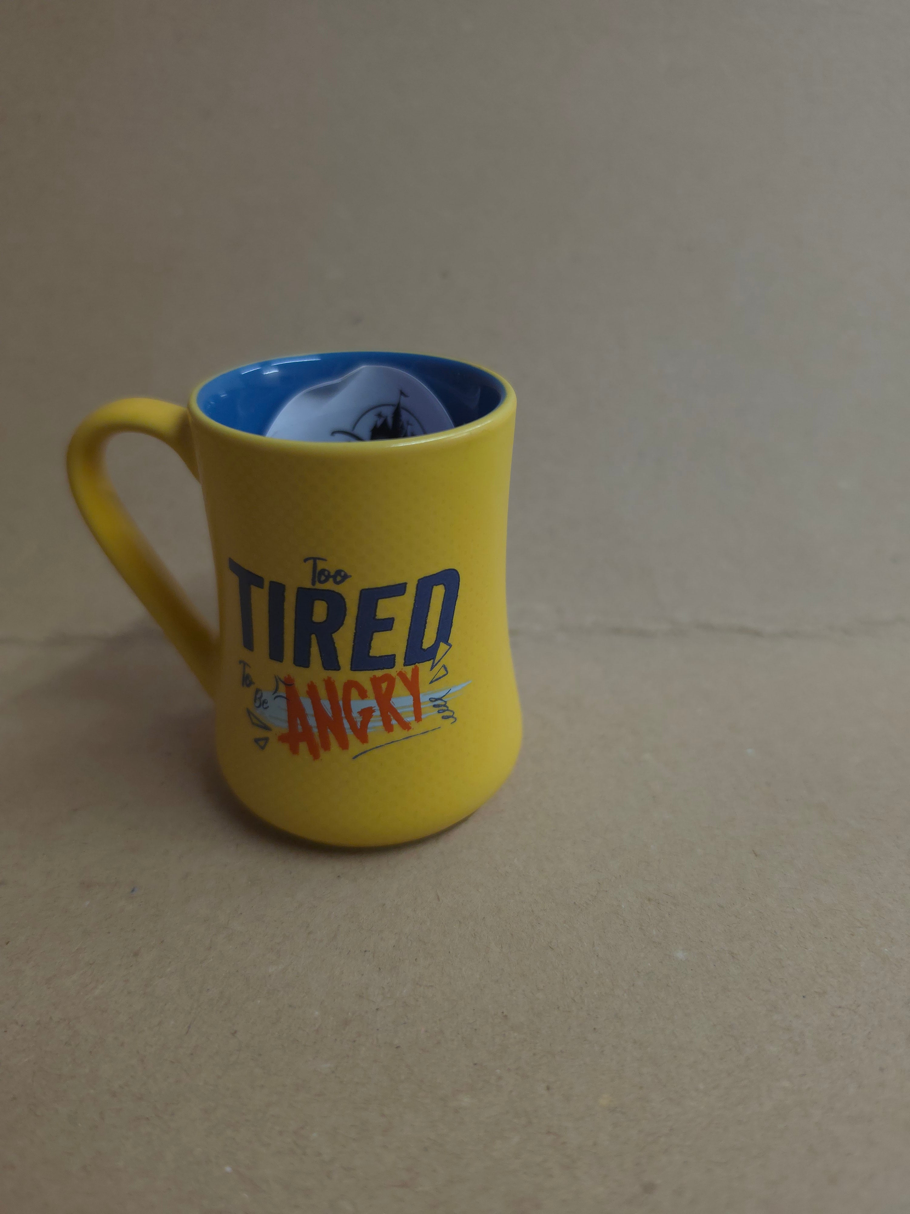 Espresso Mokje Donald Morning