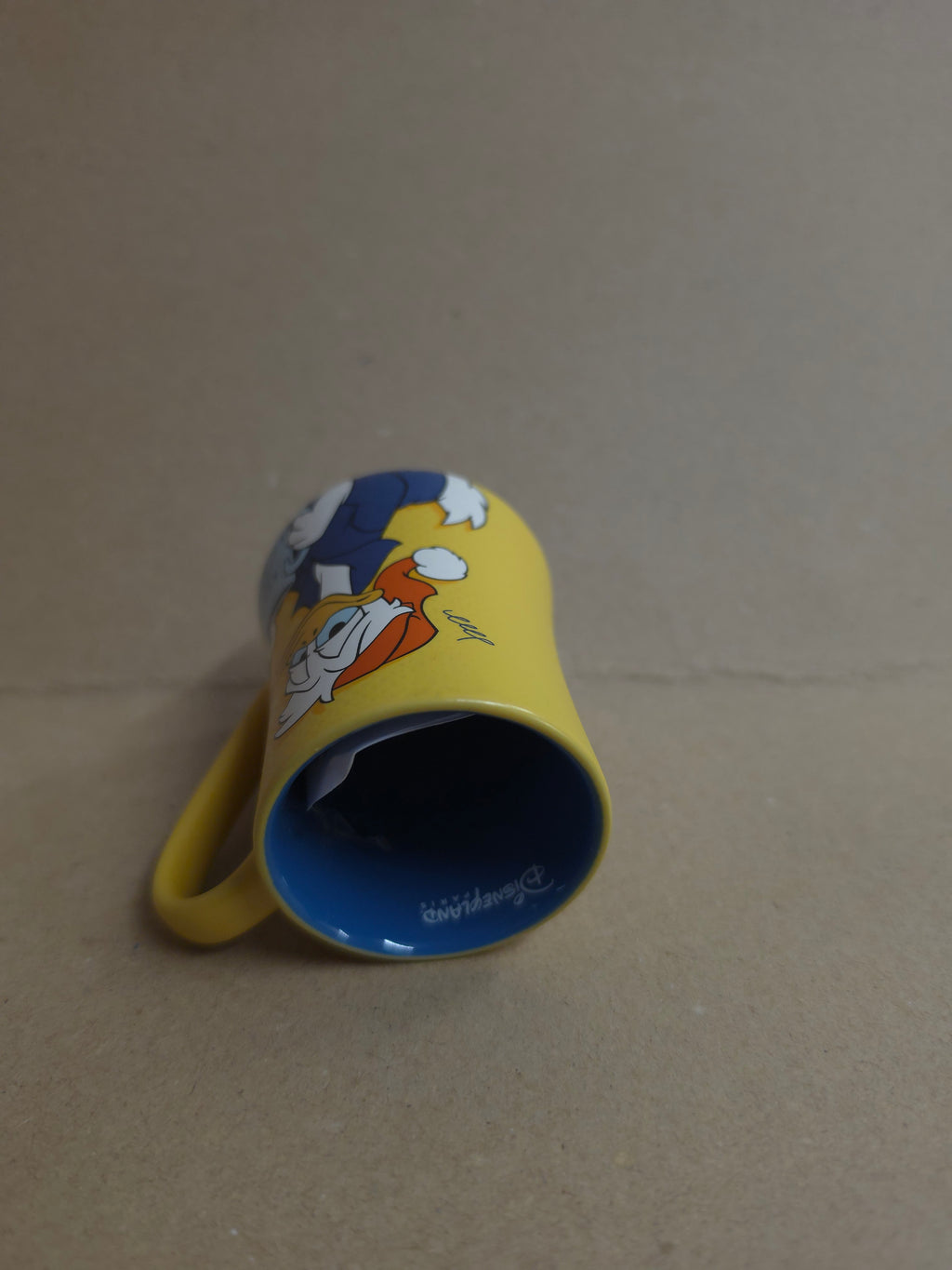 Espresso Mokje Donald Morning