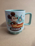 Mok Mickey Magical Kitchen