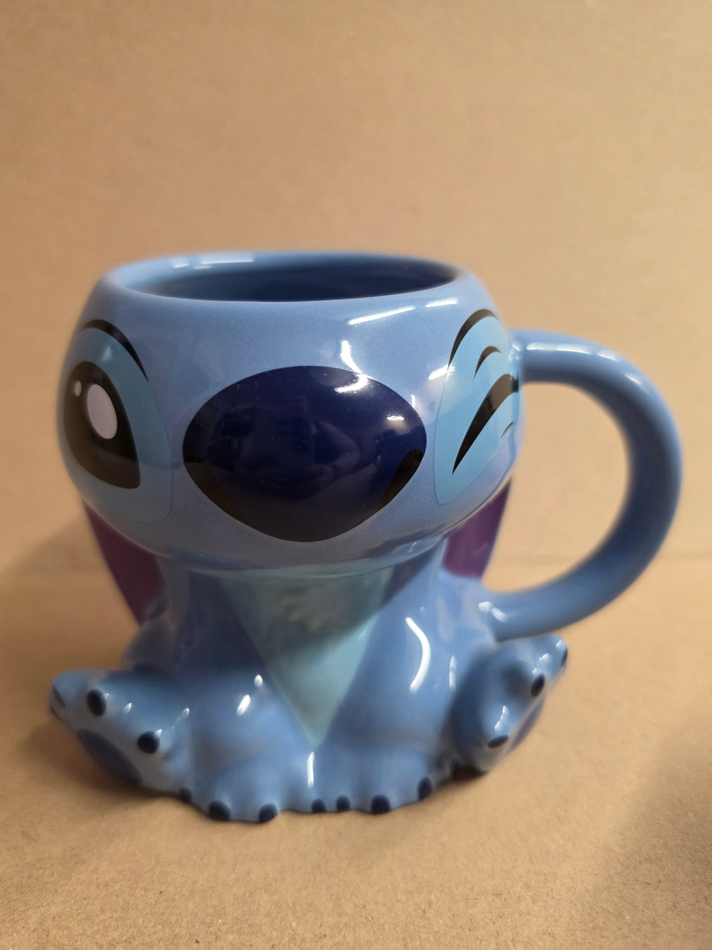 Mok Stitch 3D