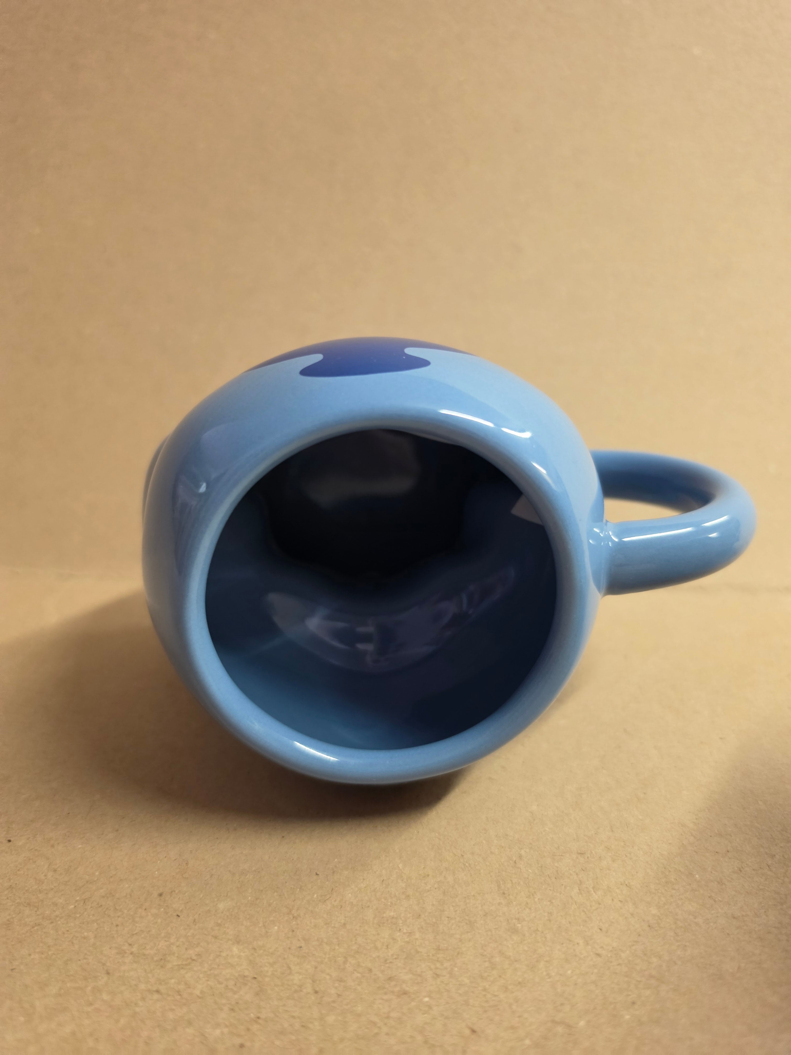 Mok Stitch 3D