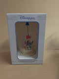 Stitch & Angel Kerst Ornament