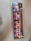 Disney kerst trein hout