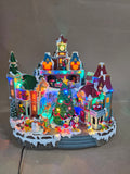 Disney Holiday Village