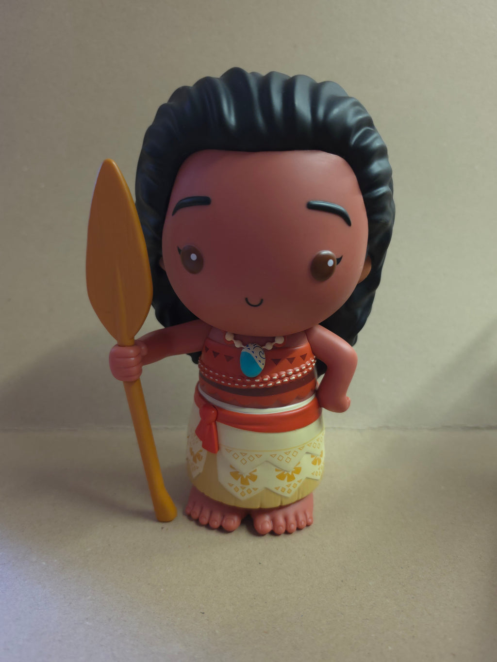 Vaiana spaarpot