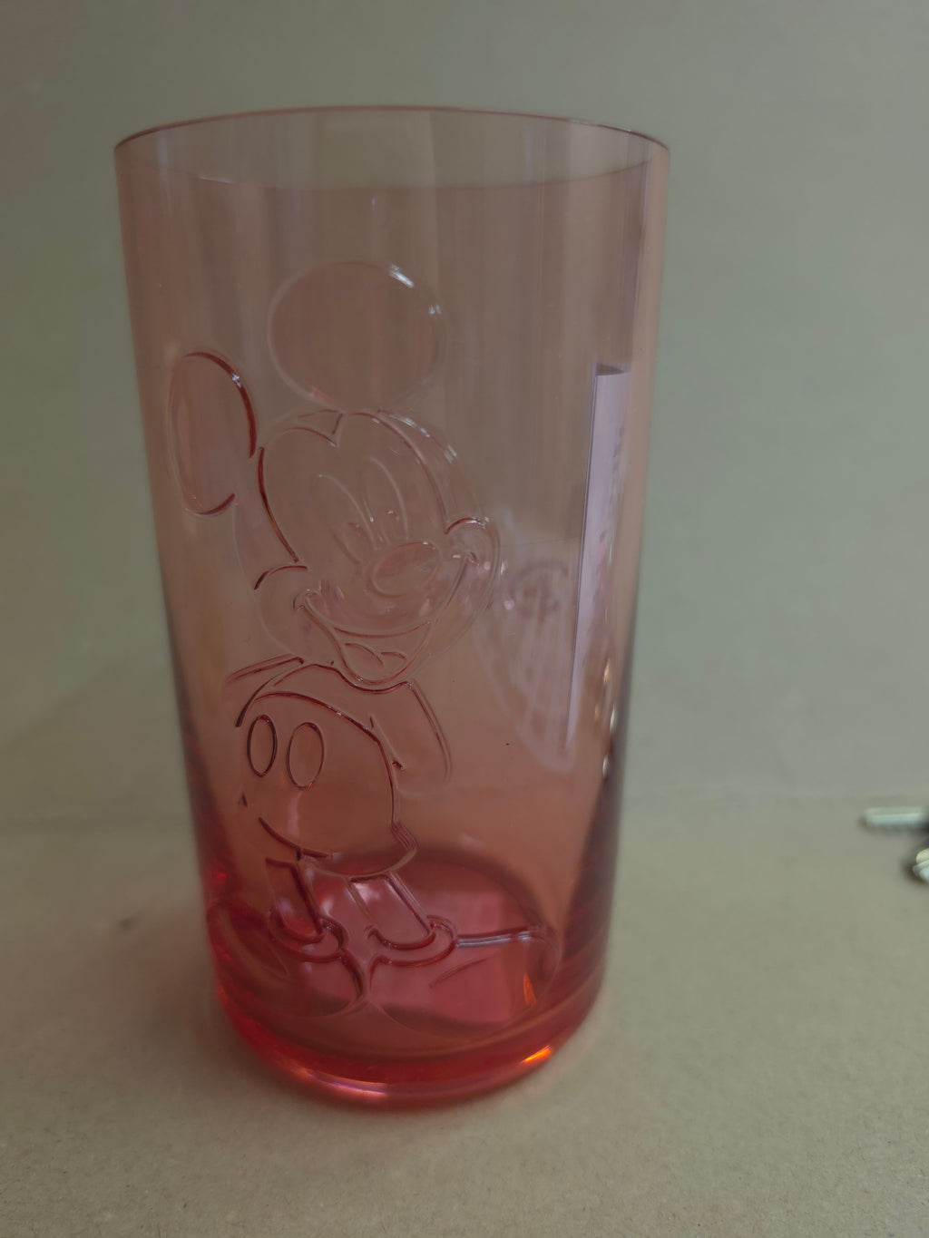 Mickey mouse Big Cup 540ml