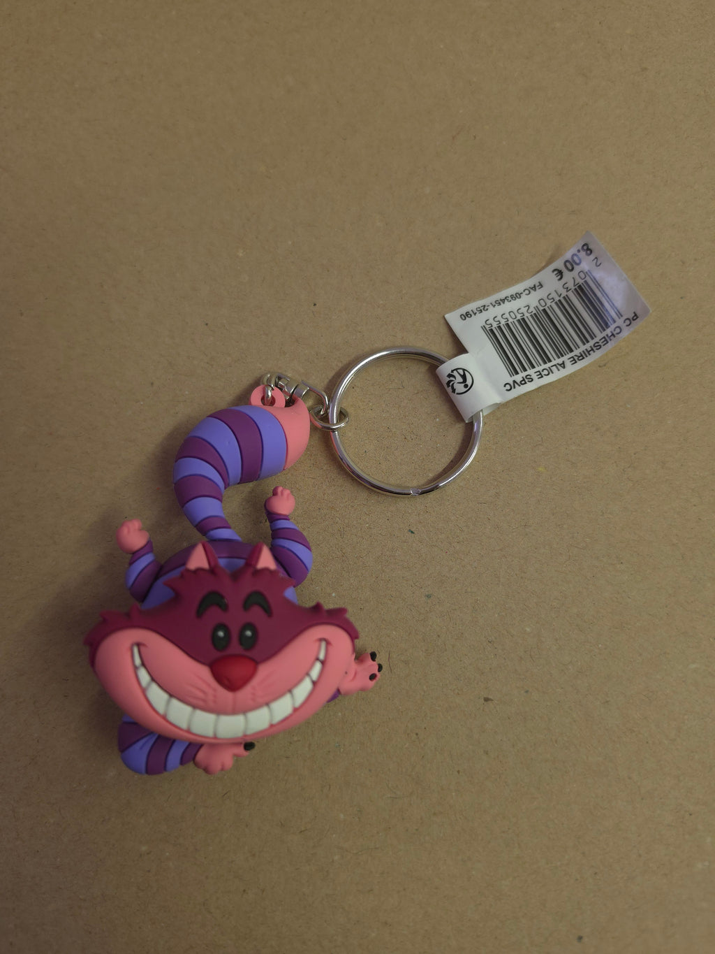 Cherez Sleutelhanger