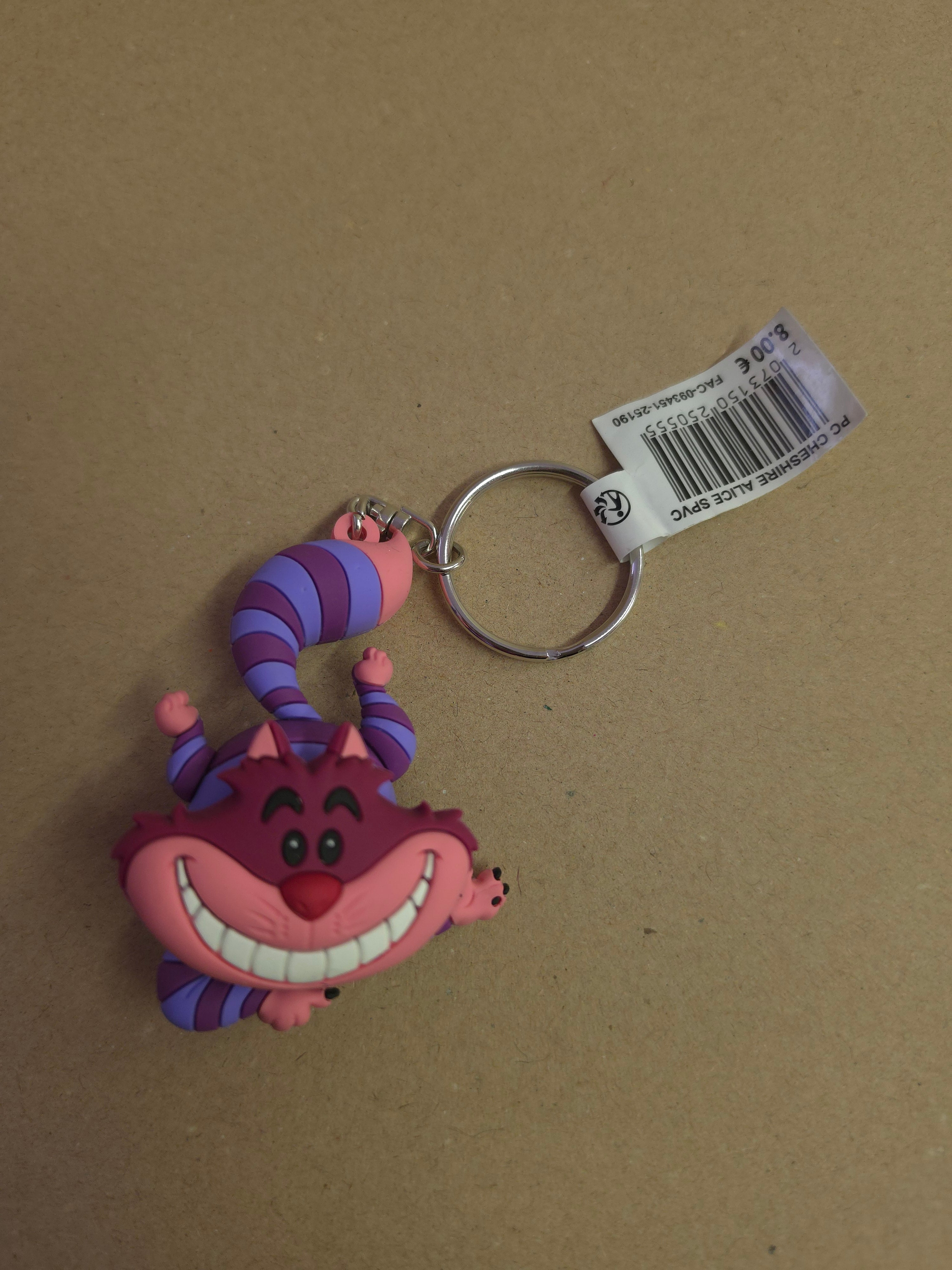 Cherez Sleutelhanger