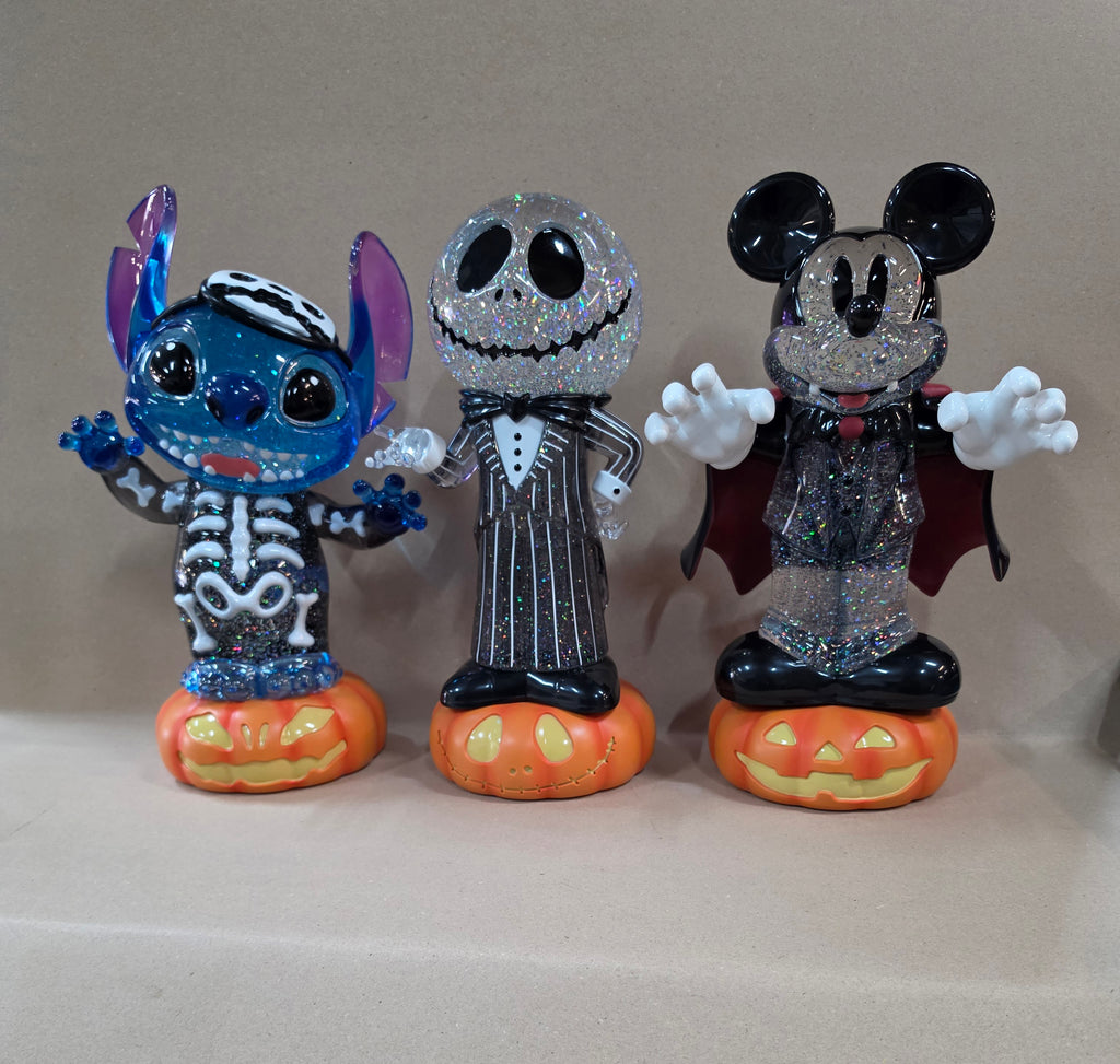 Disney Halloween Jack lantaarn