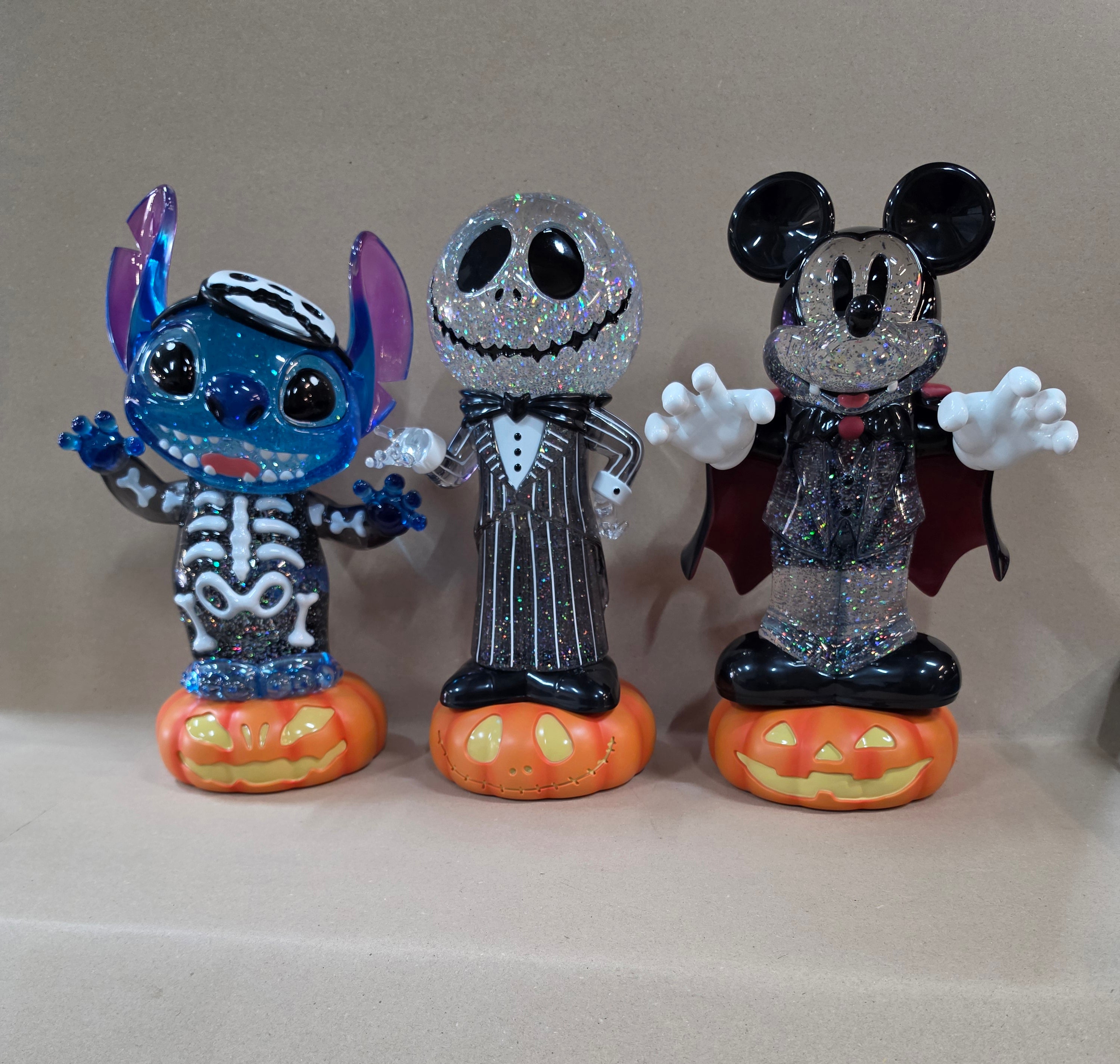 Disney Halloween Jack lantaarn