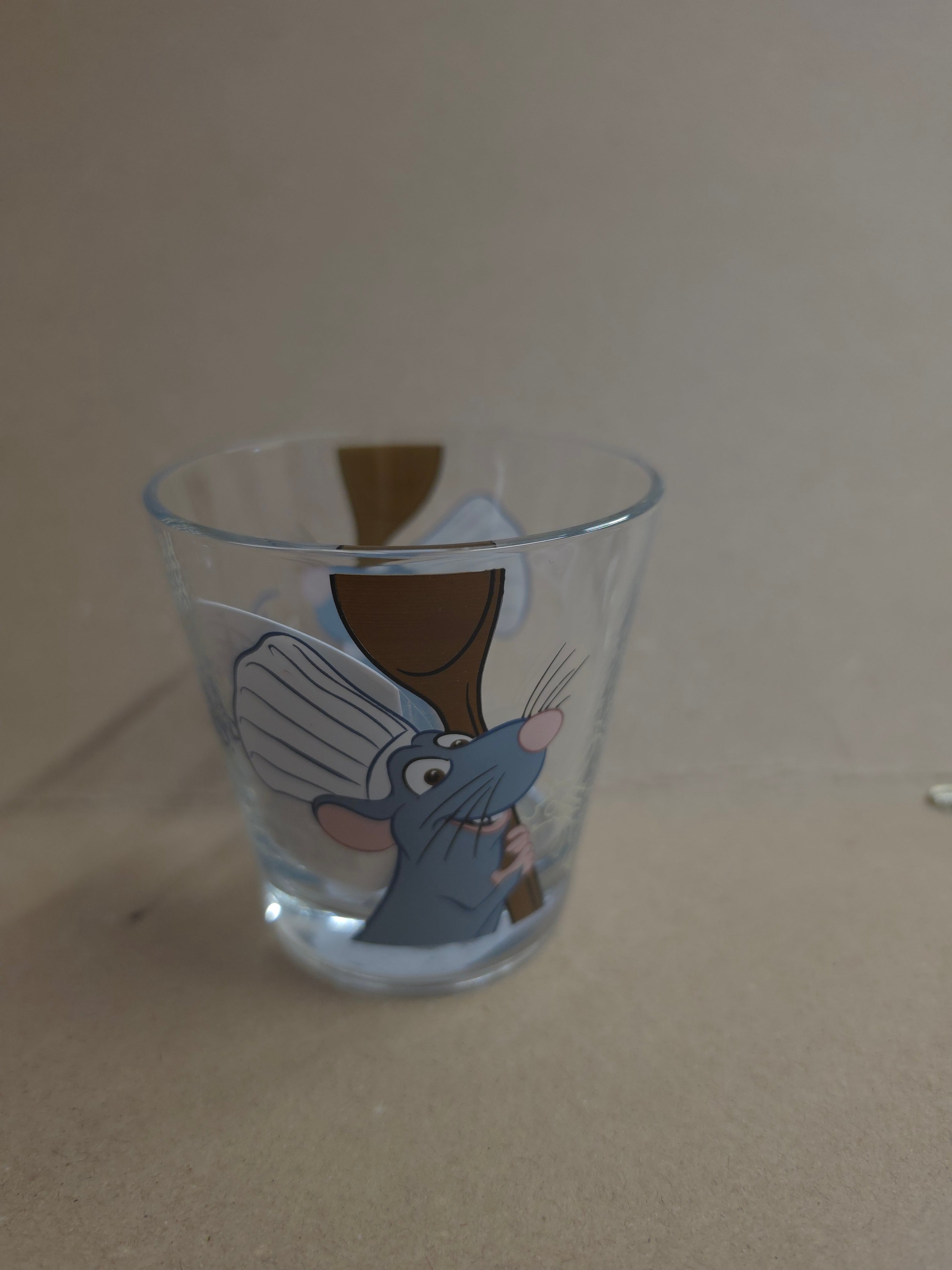 Remy drinkglas
