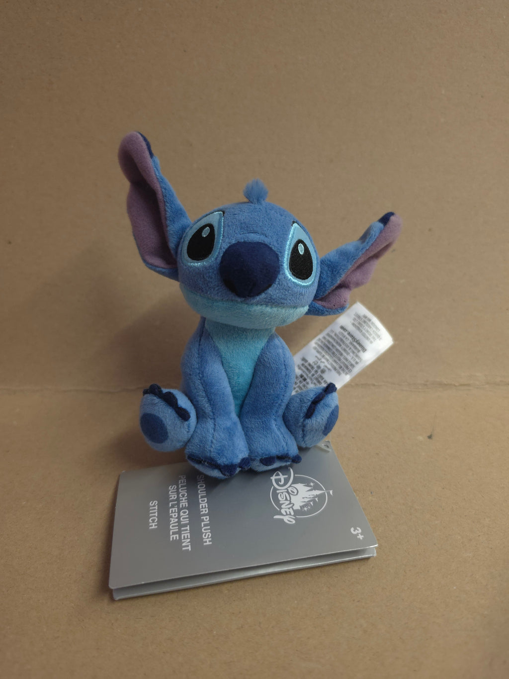 Stitch schouderbuddy