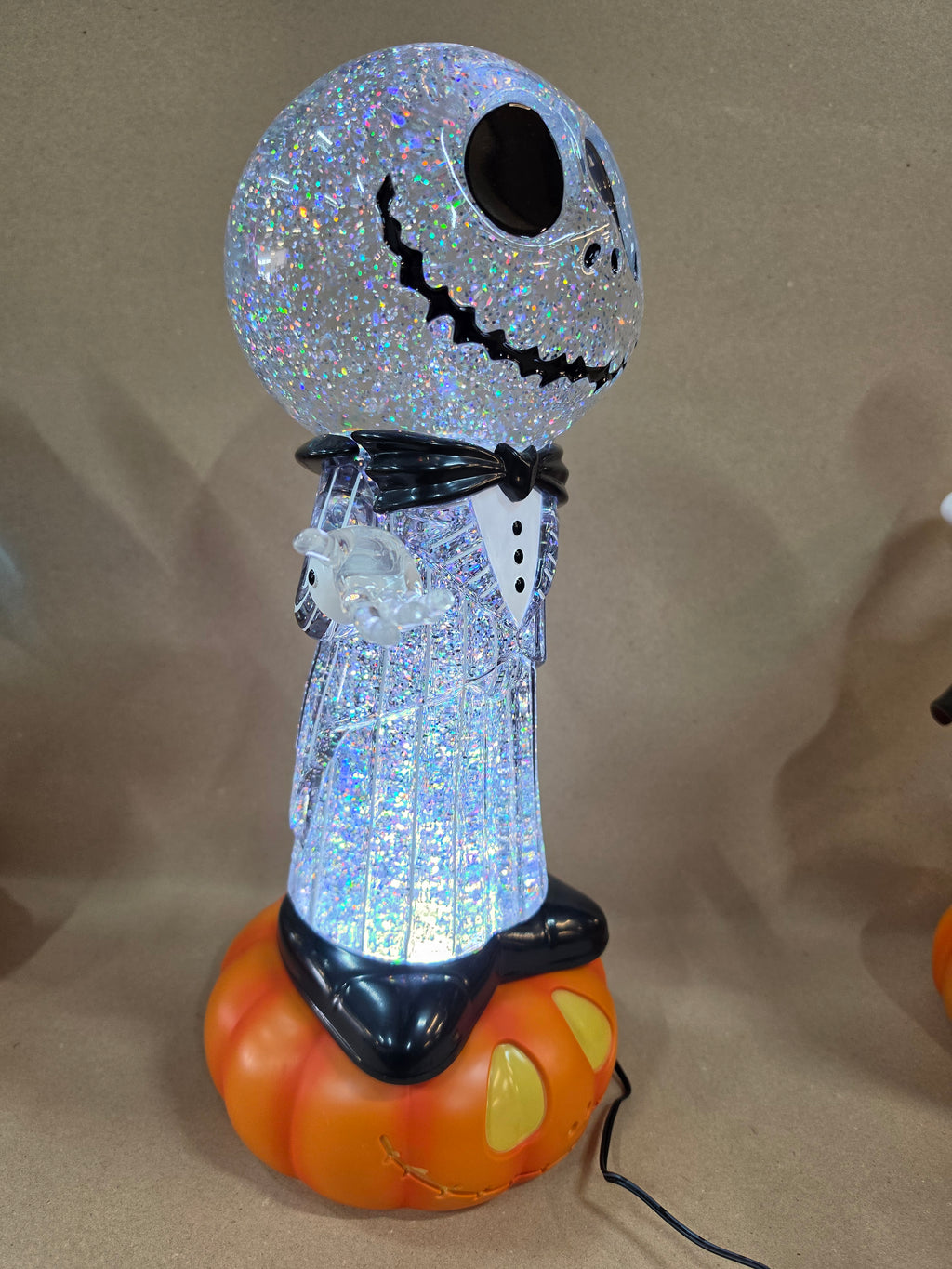 Disney Halloween Jack lantaarn