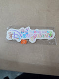 Disneyland hong kong duffy magneet