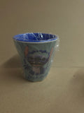 Stitch Melamine cup tokyo