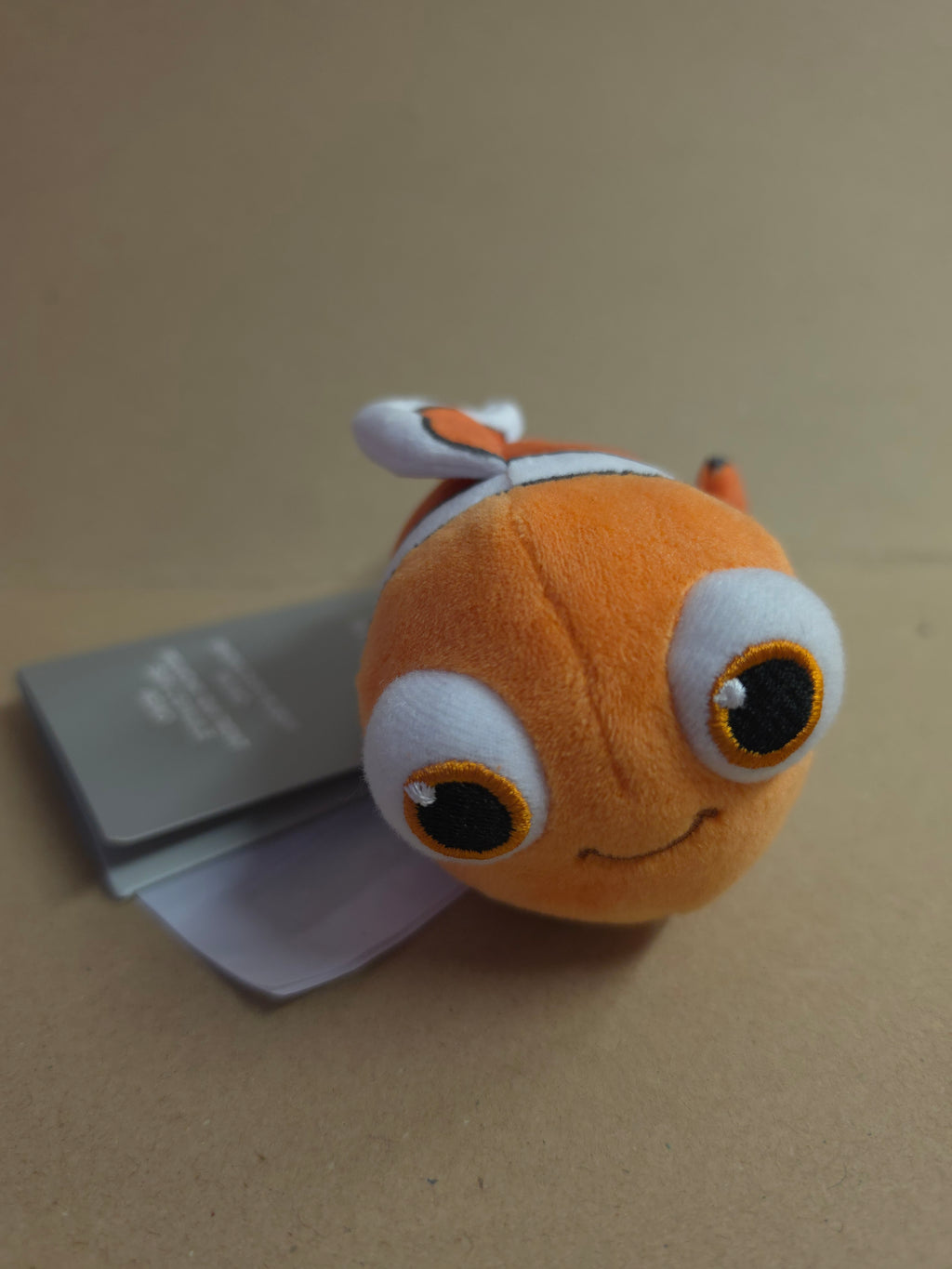 Nemo Schouderbuddy