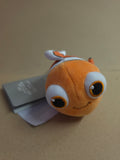 Nemo Schouderbuddy