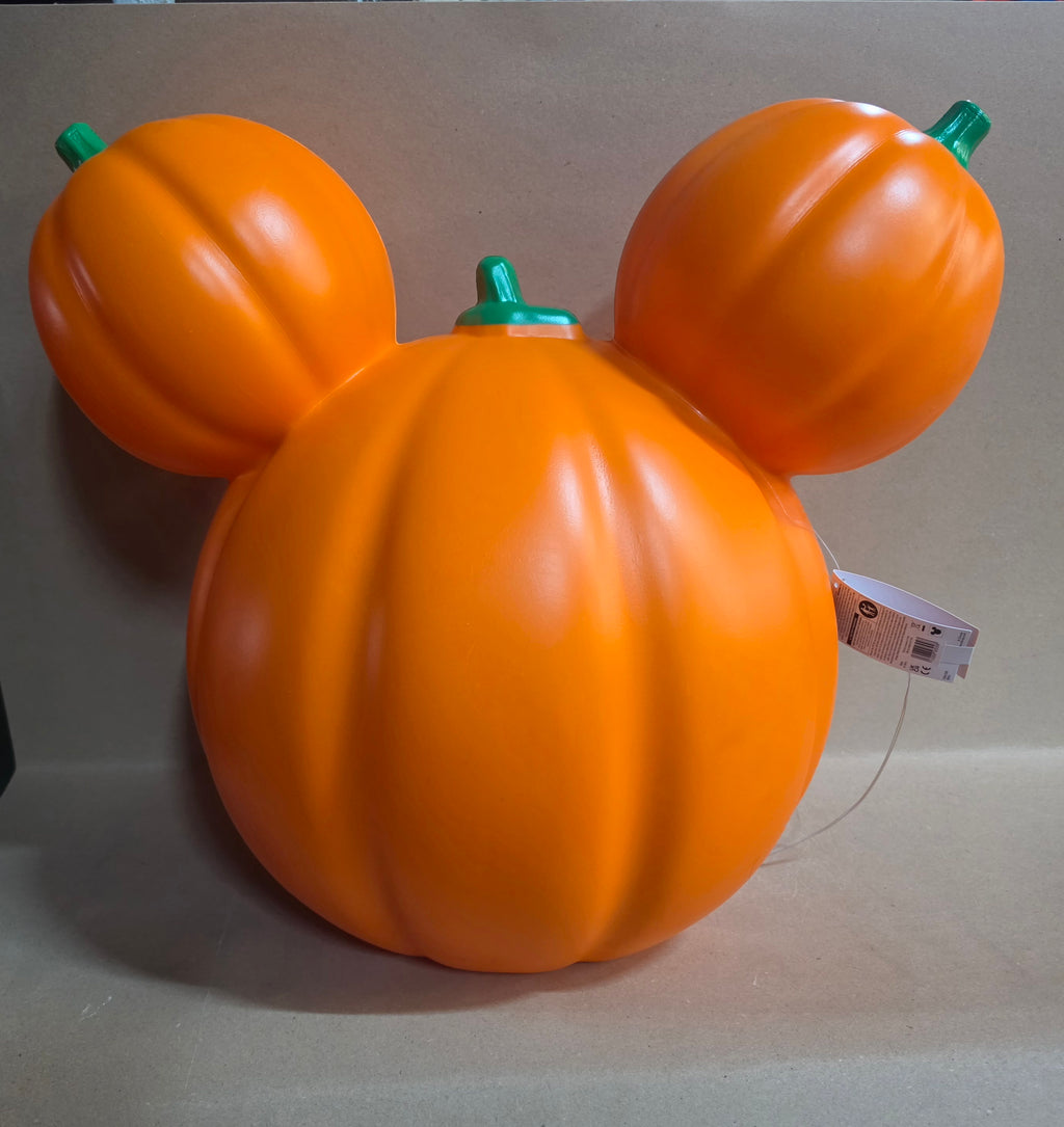 Mickey Mouse LED XL-lichtpompoen