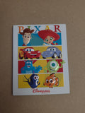 Pixar magneet