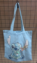 Stitch tote bag