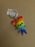 Mickey Pride sleutelhanger