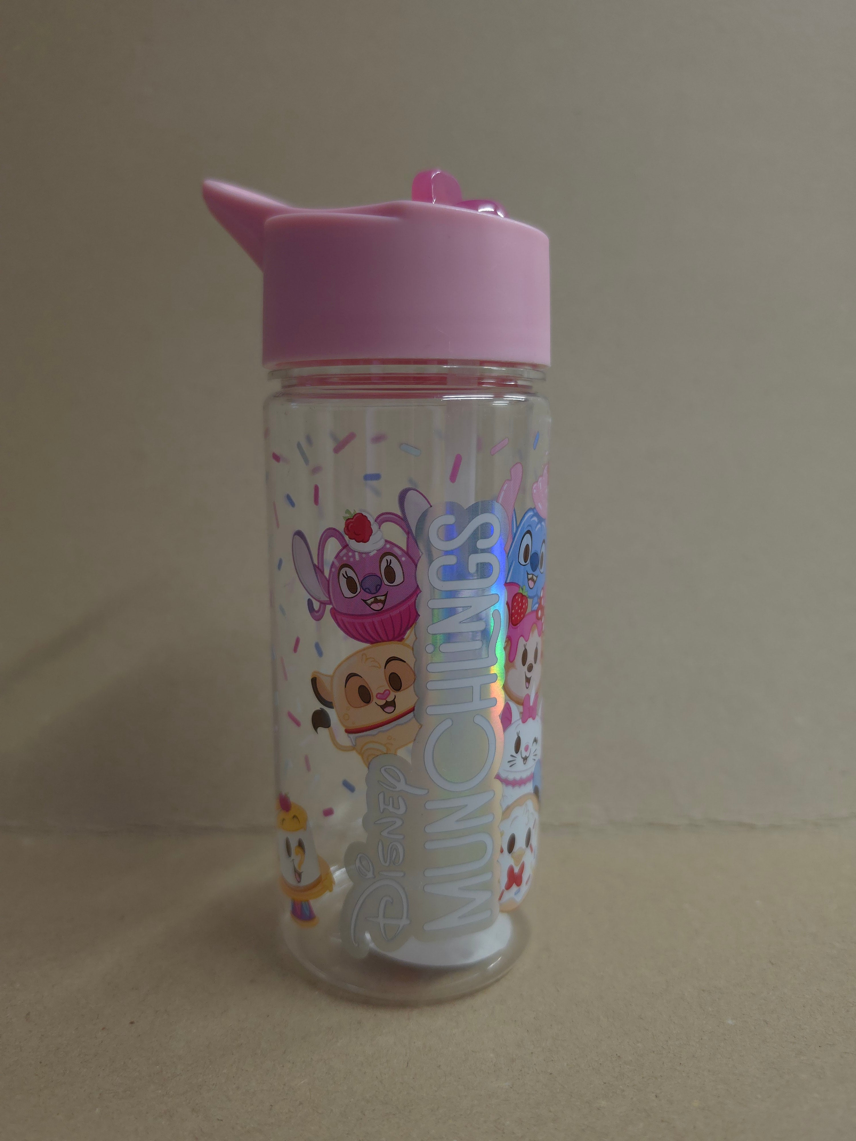 Munchlings Drinkfles 430ml