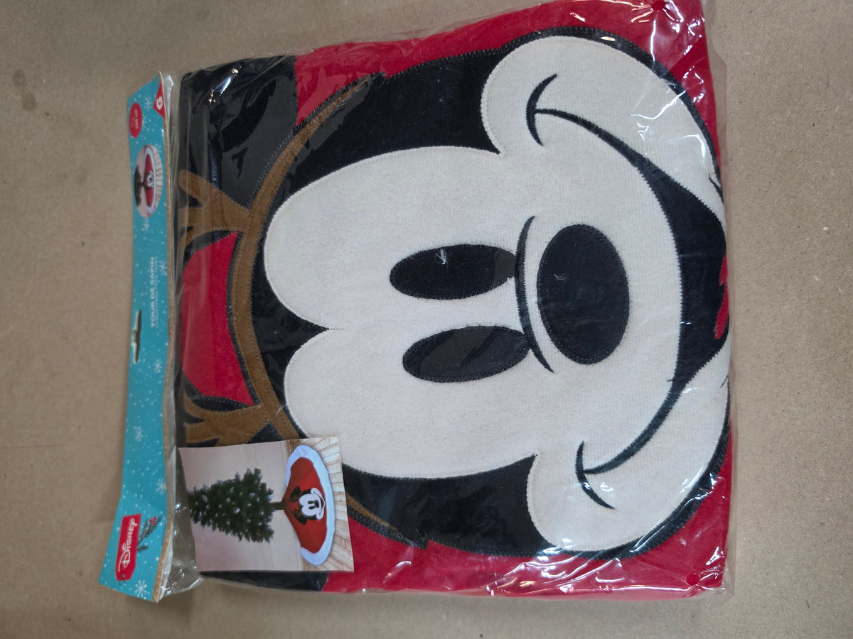 Disney kerstrok 100cm