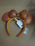 Disney mickey mouse abricot collection oren