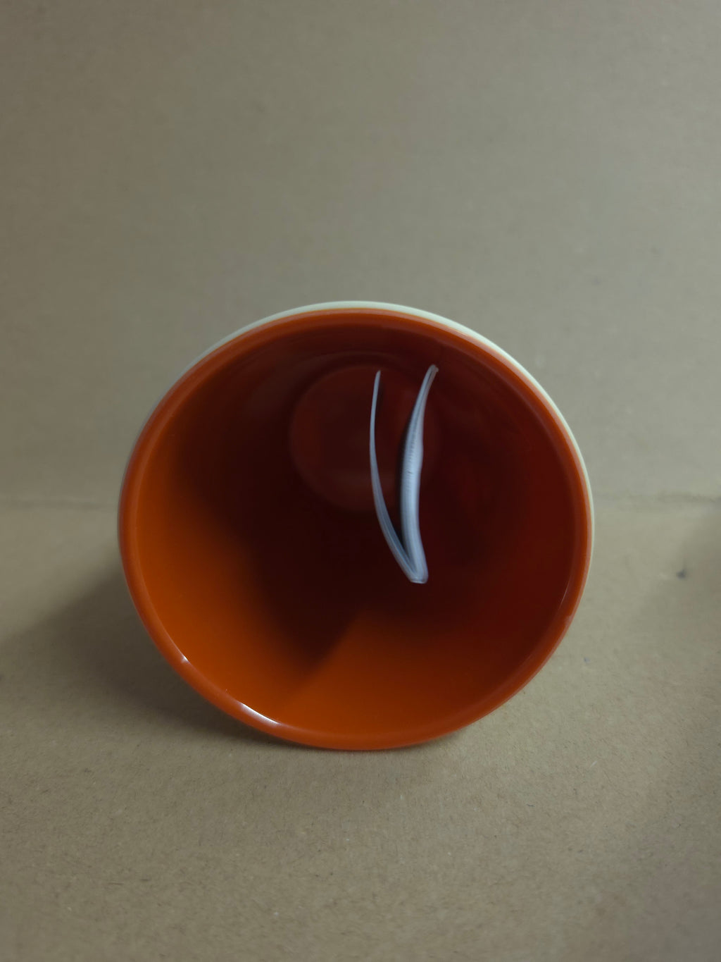 Lion King Melamine cup