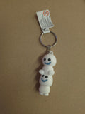 Snowgies Sleutelhangers