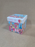 Small world mini puzzel