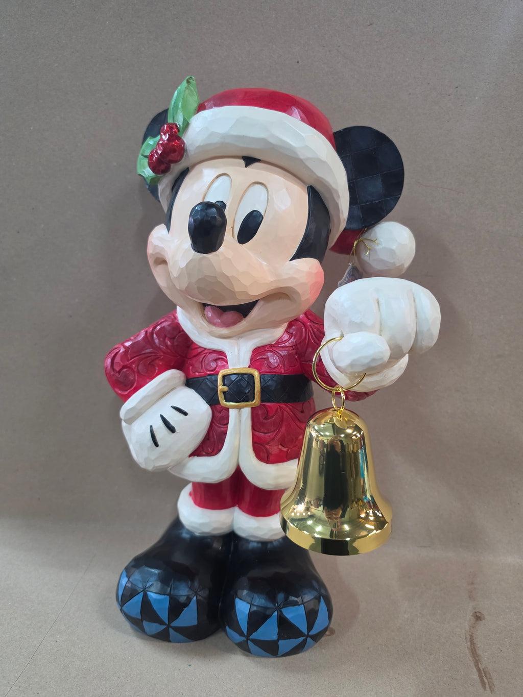 Mickey mouse jim shore 42.5 cm
