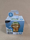 Star wars serie 8 figure