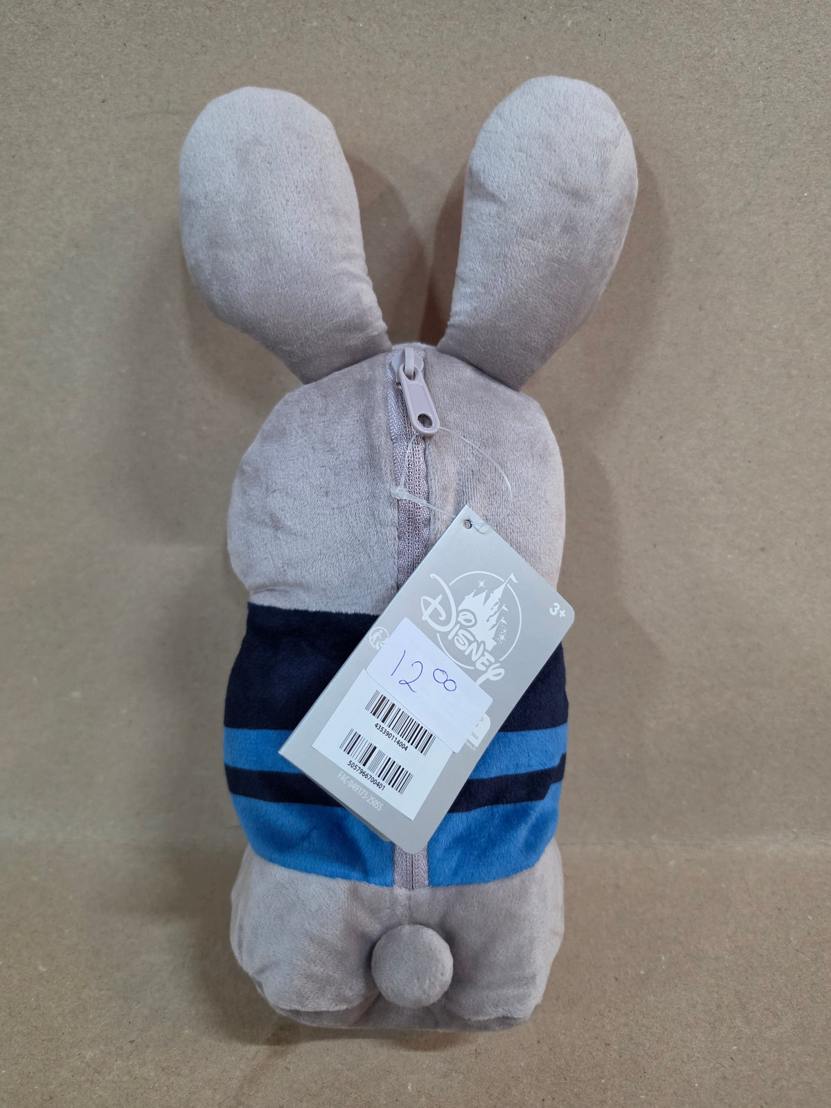 Judy etui