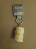Tangled ( met licht ) sleutelhanger