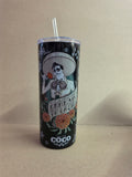 Disney coco drinkfles